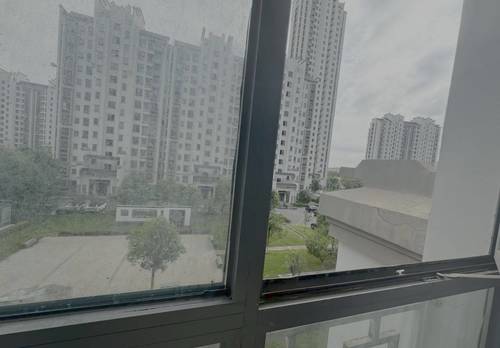 张家港 金香花苑南区