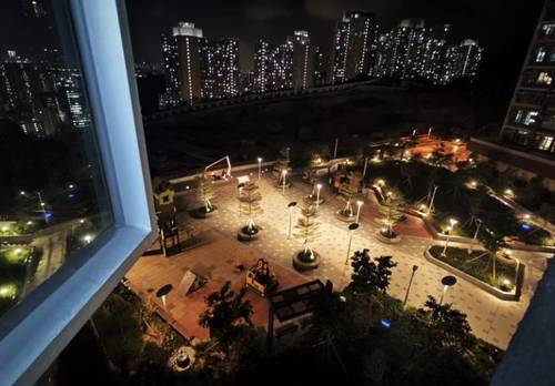 New Territories 安丽苑安旻阁