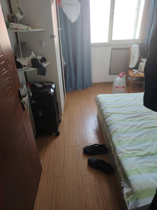 Qingdao Shibei | 小村庄-15号楼_3