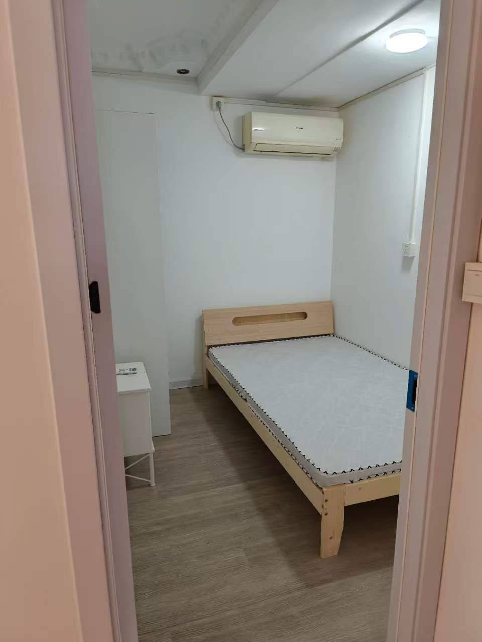上海 杨浦 | 双阳路160弄小区_3