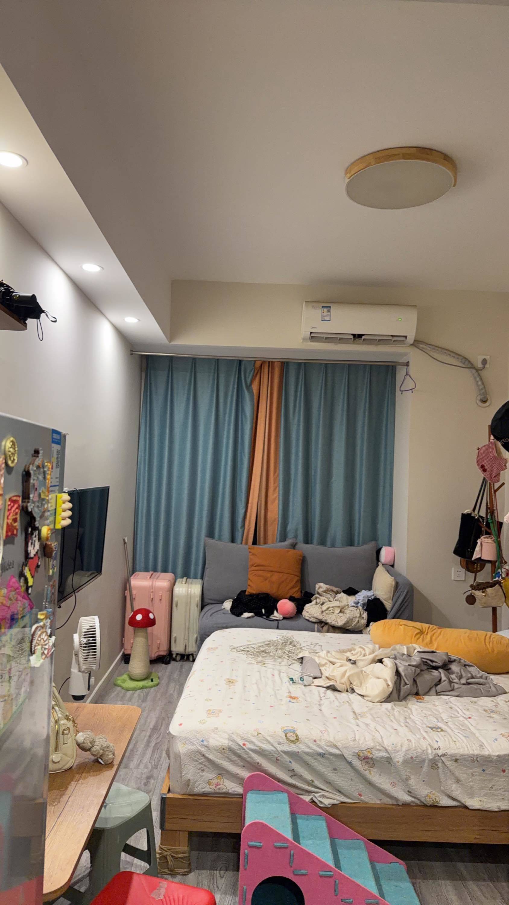Xindu 万科·缇香荟