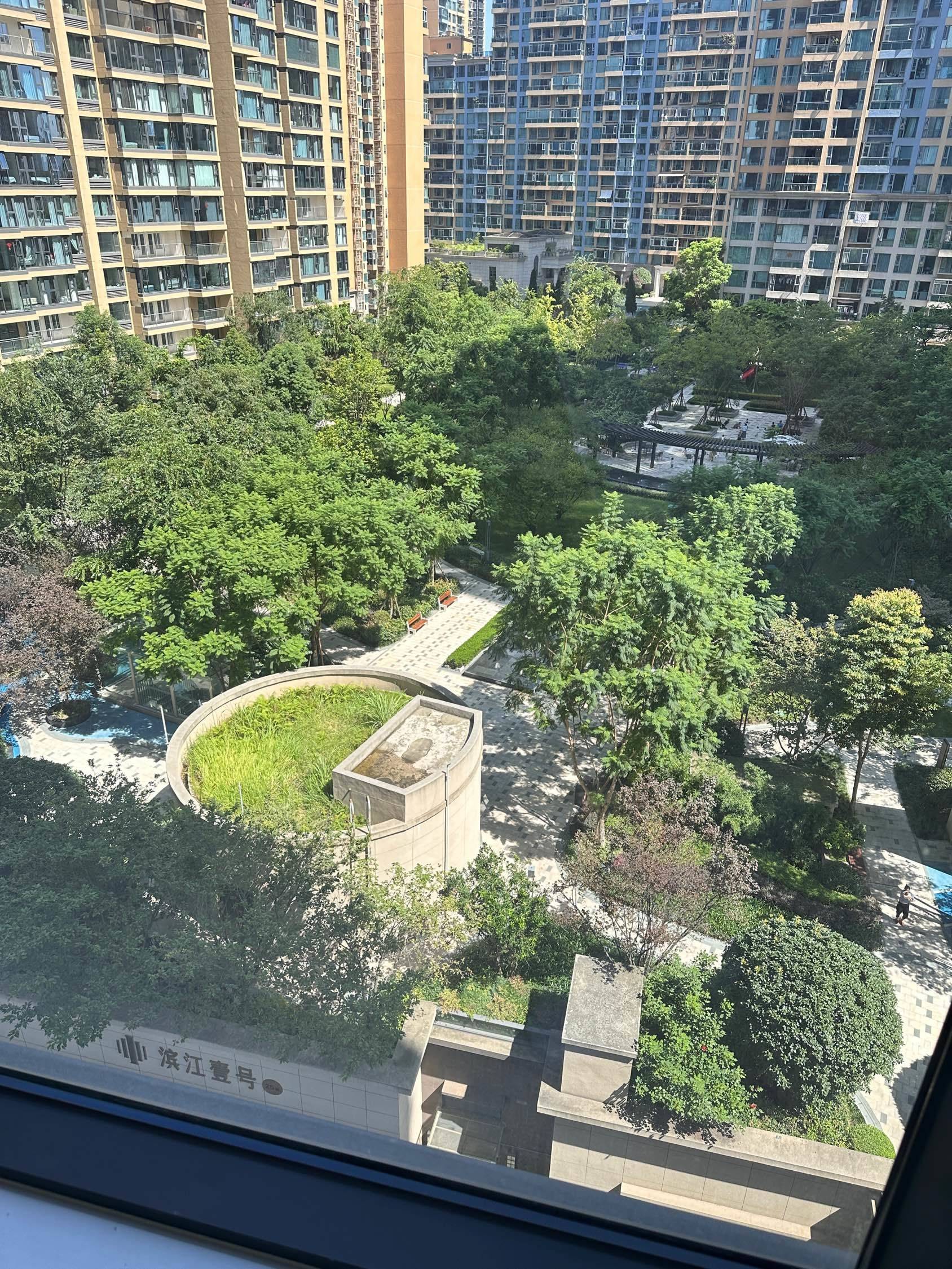 Chengdu Chenghua | 华侨城滨江壹号_5