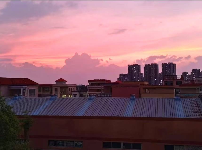 芙蓉 五一东村