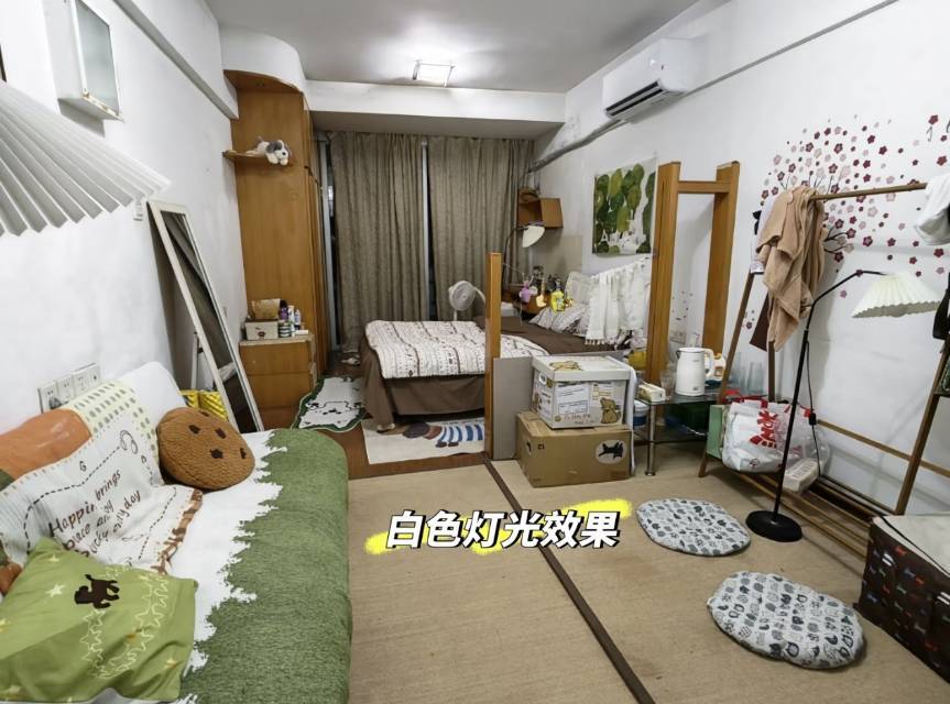 福州 晋安区 | 三利花园_4