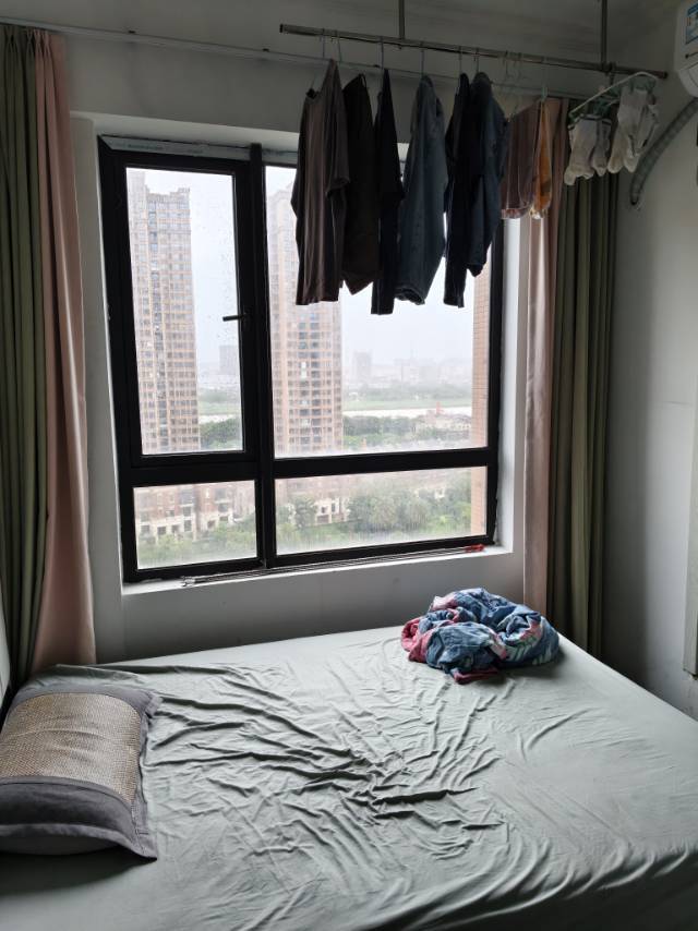 Jinjiang City 百信御江帝景-5期