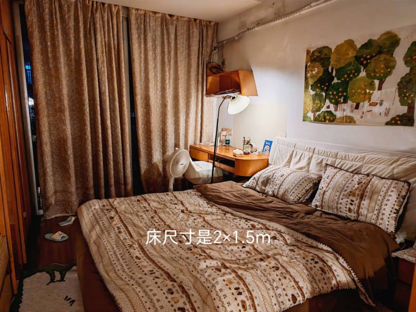 福州 晋安区 | 三利花园_5