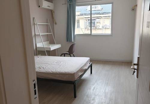 杨浦 双阳路160弄小区