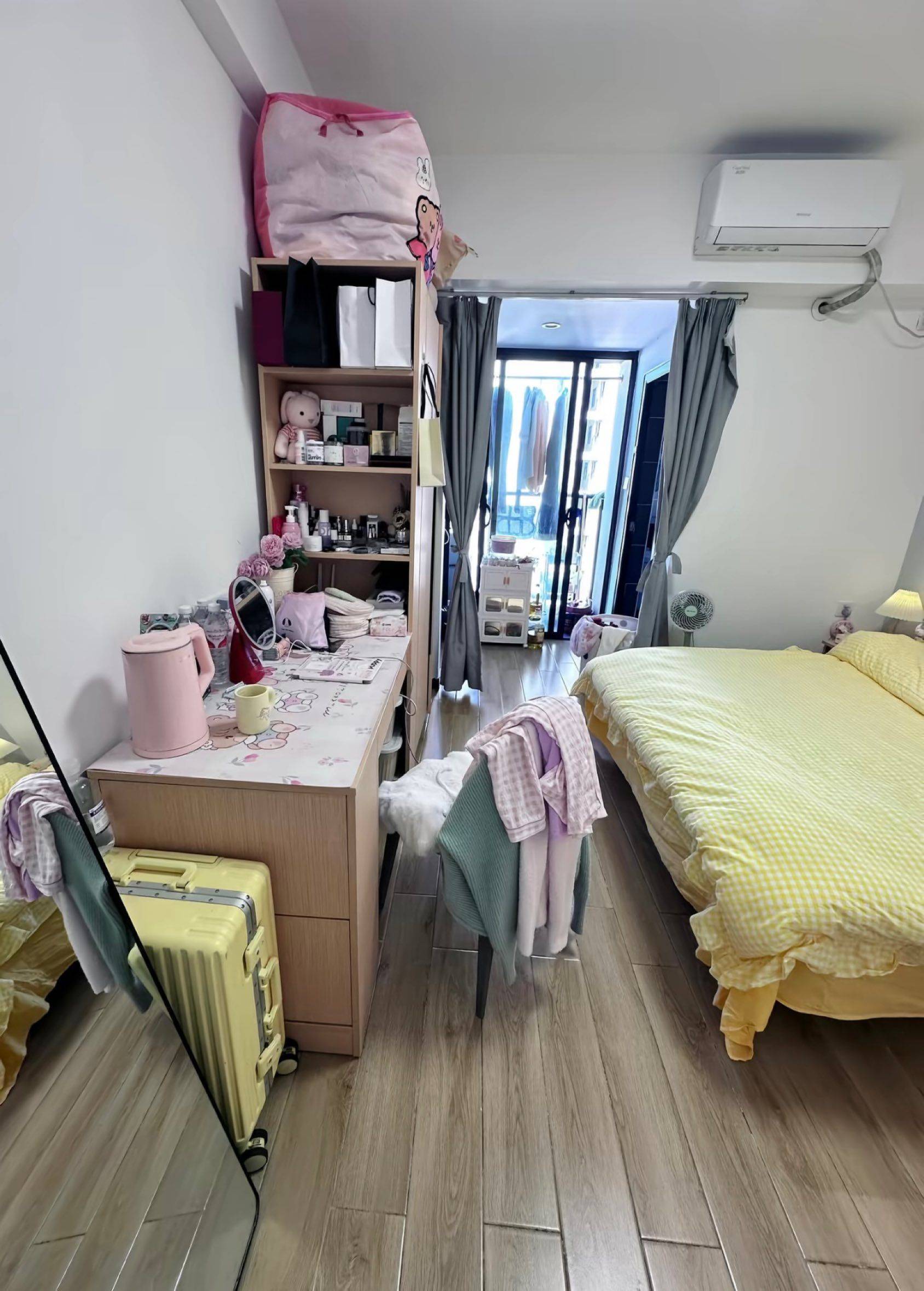 硚口 时代·新世界
