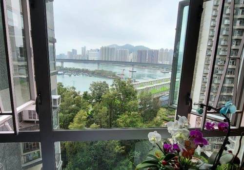 New Territories 海滨花园