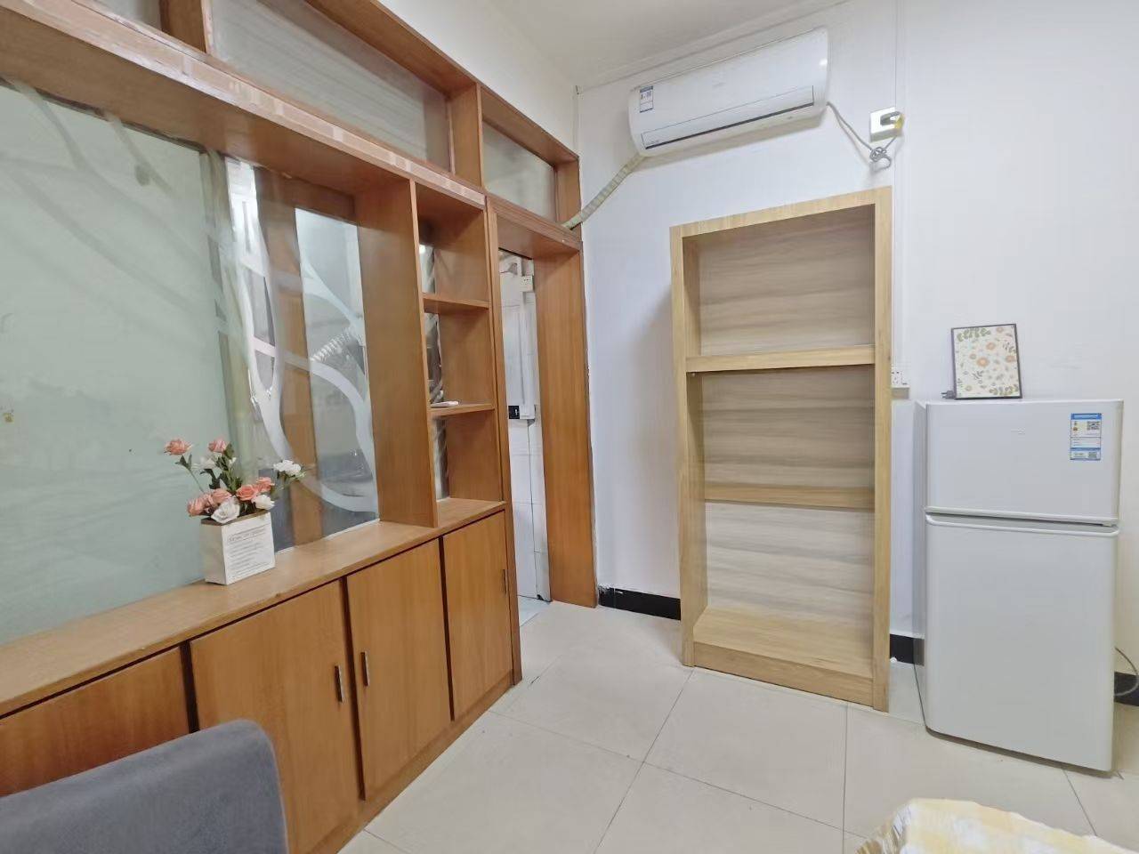 长沙 开福 | 四方坪红商建材市场-B2栋_5