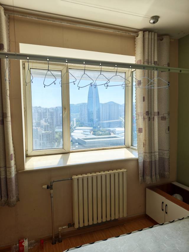历城 北胡小区1区