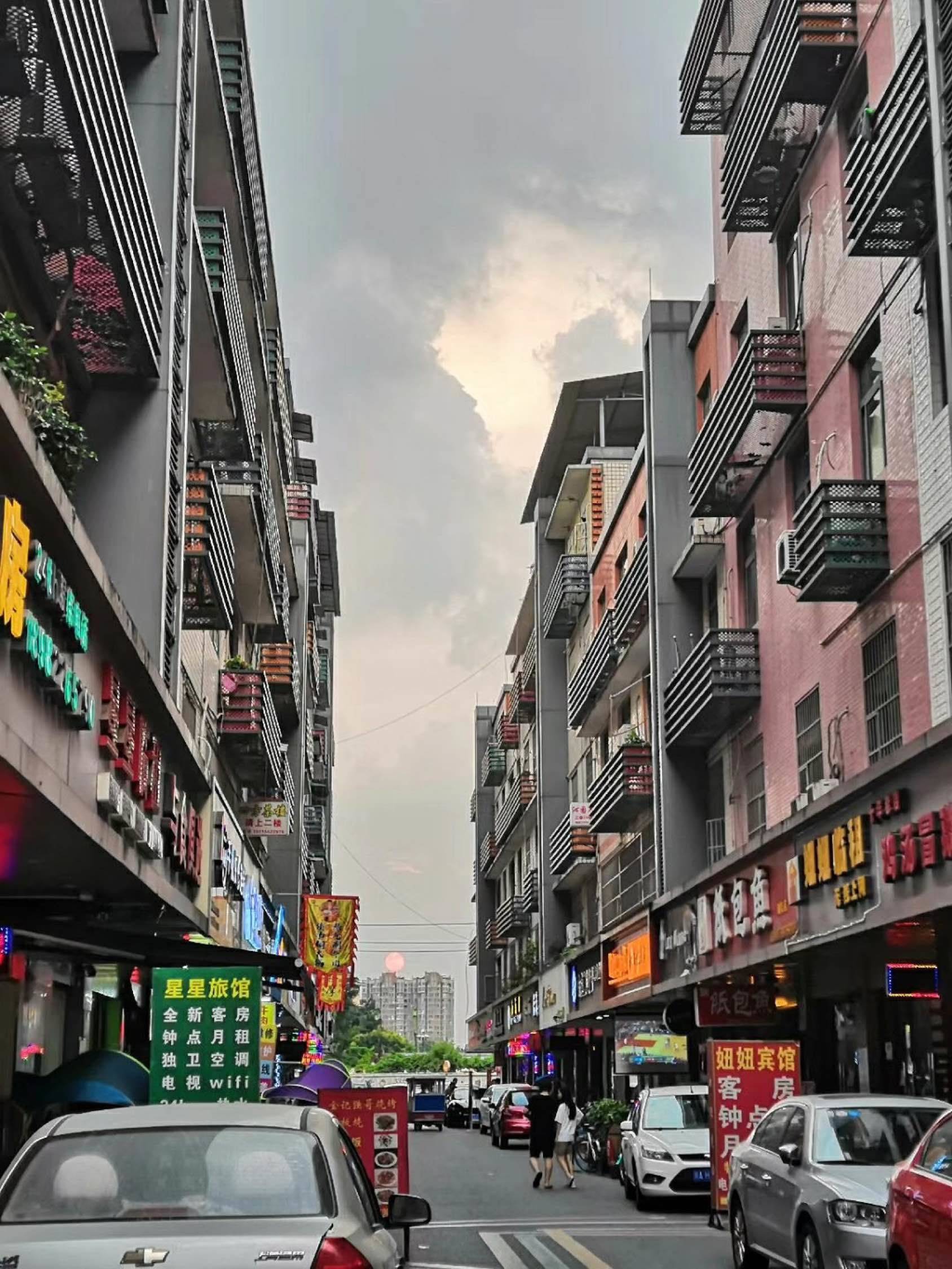 Chengdu Xindu | 川音小区_5