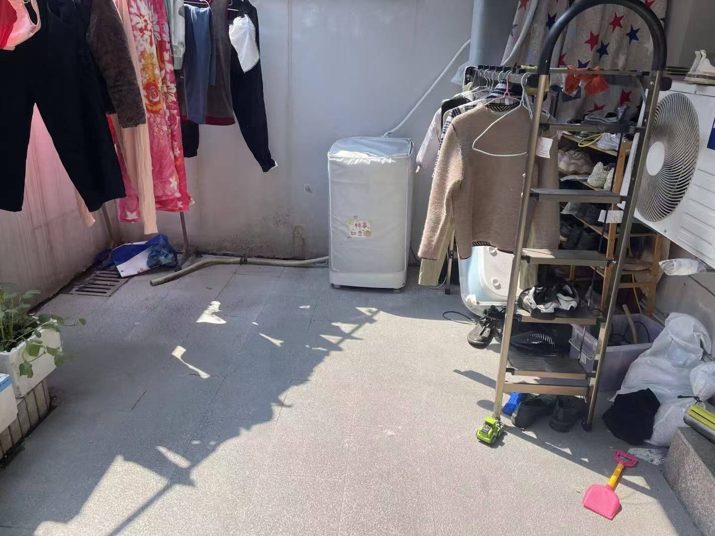 杭州 西湖 | 松木场河西-180~4幢_3