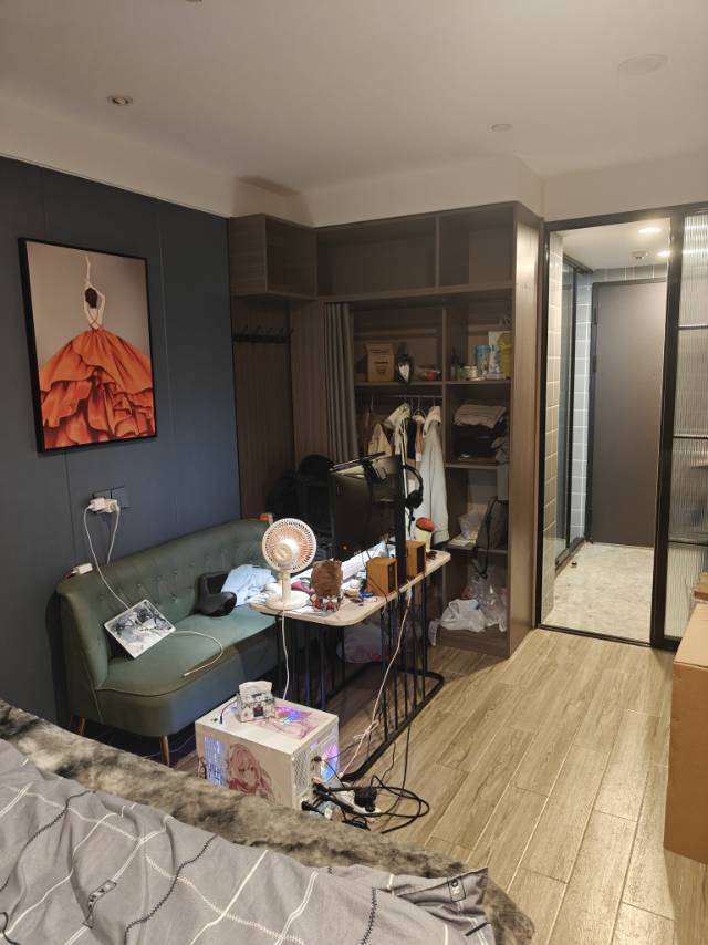 海曙 甬宿连锁公寓(集士港店)