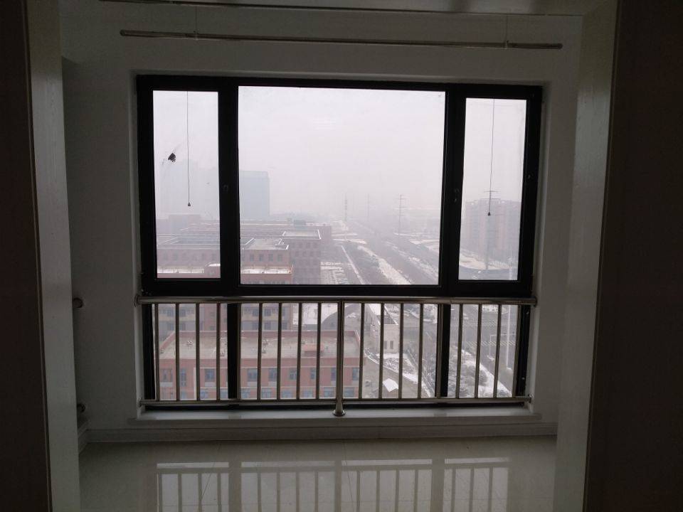 鄭州 中原 | 郑州轻工业大学(科学校区)-1号楼_3