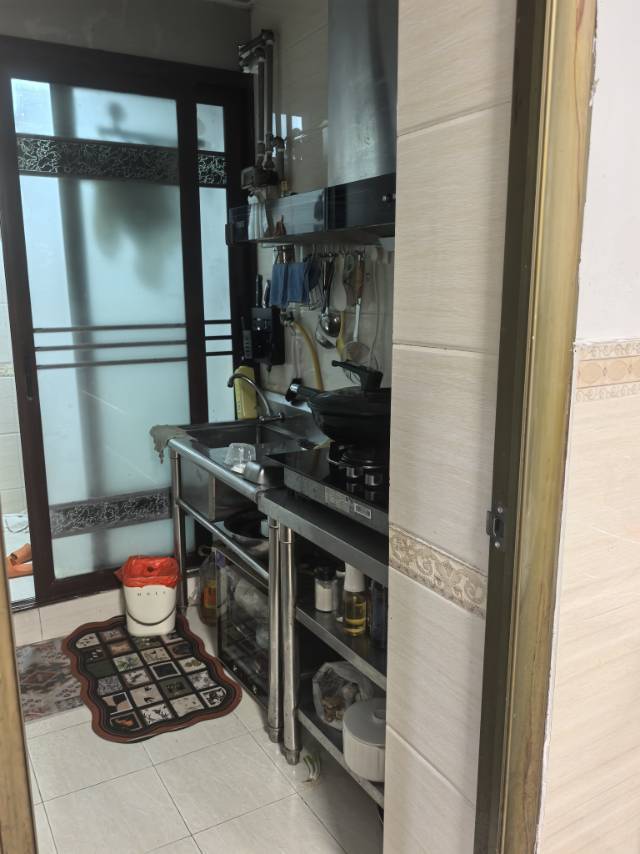 深圳 福田 | 景田西_4