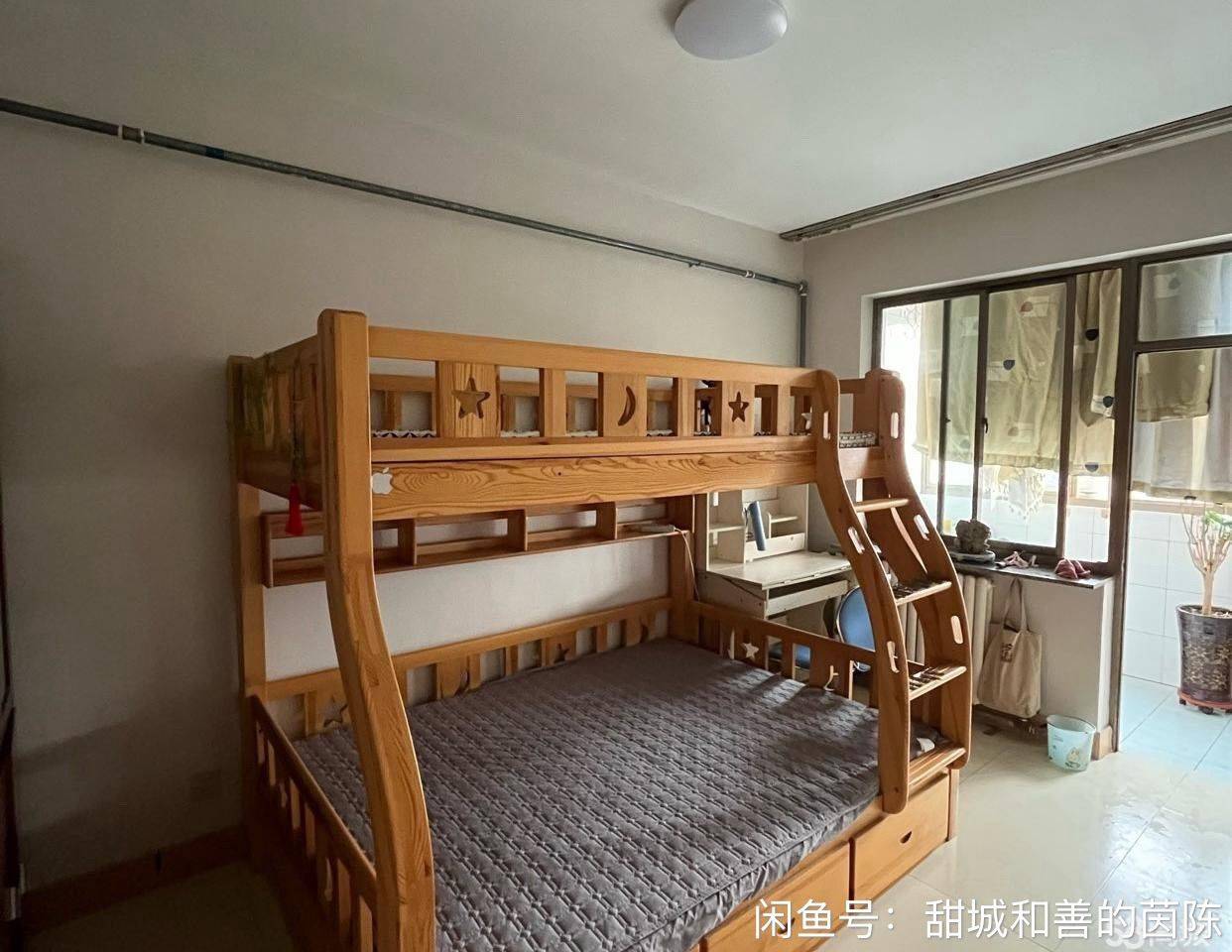 Jinan Licheng | 医药局宿舍_3