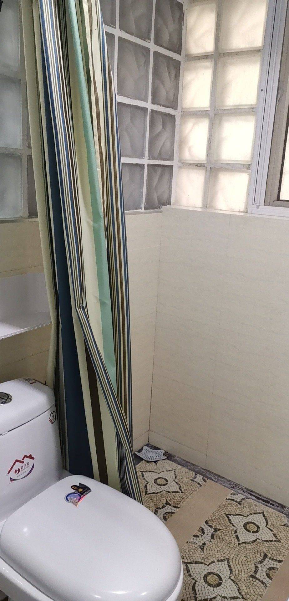 Changning 虹桥小区