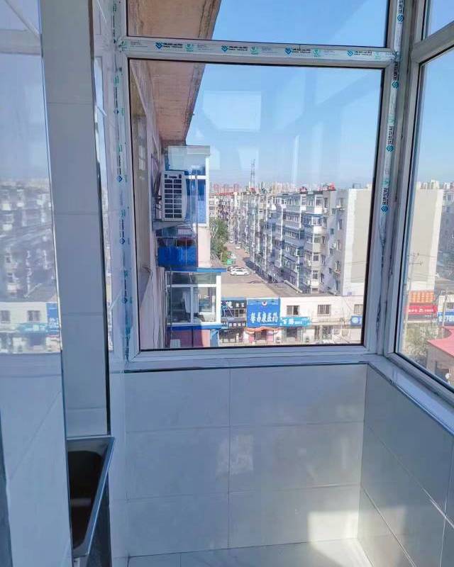 Shenyang Sujiatun | 金山小区(葵松二路)_3