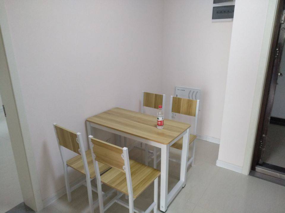 中原 郑州轻工业大学(科学校区)-1号楼