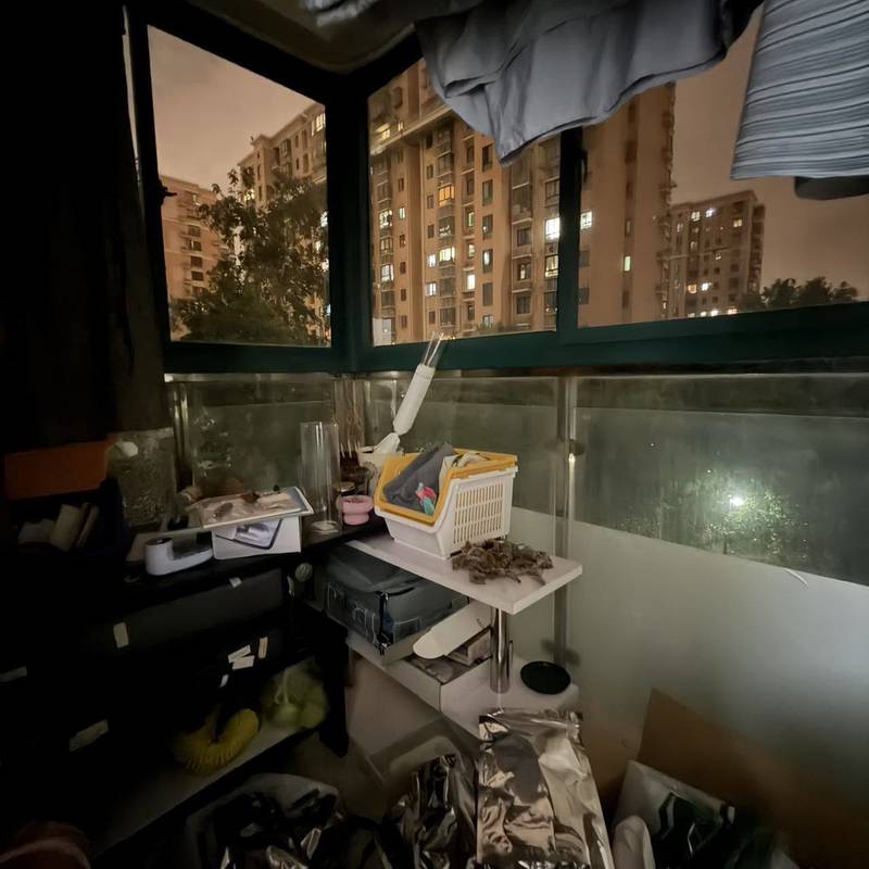上海 普陀 | 剑河家苑_5