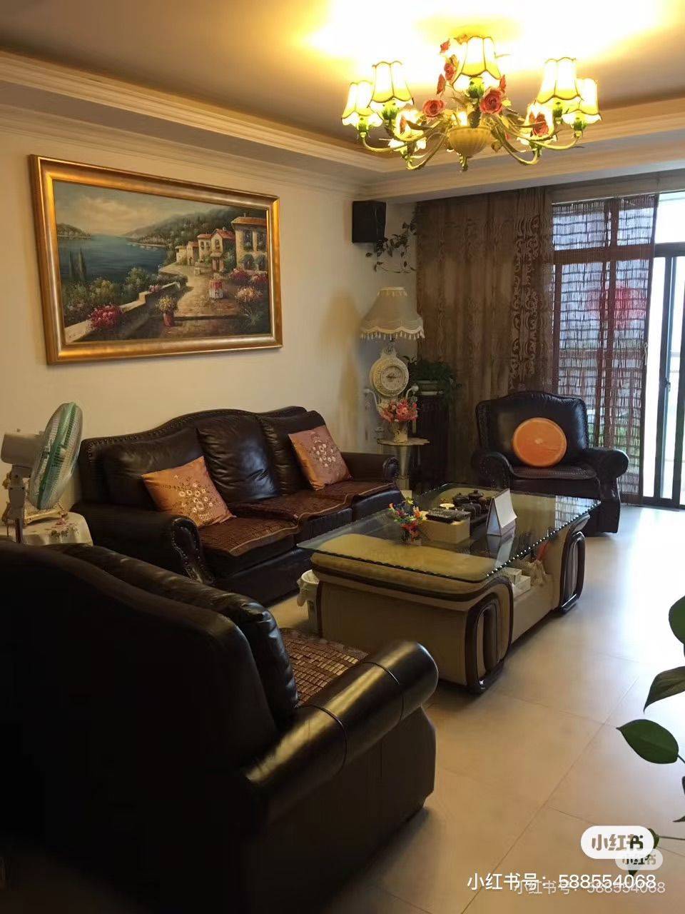 Kunshan 和兴东城花苑
