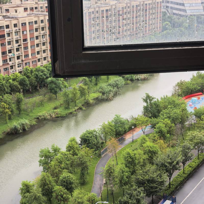 Shanghai Pudong | 百林苑小区_7