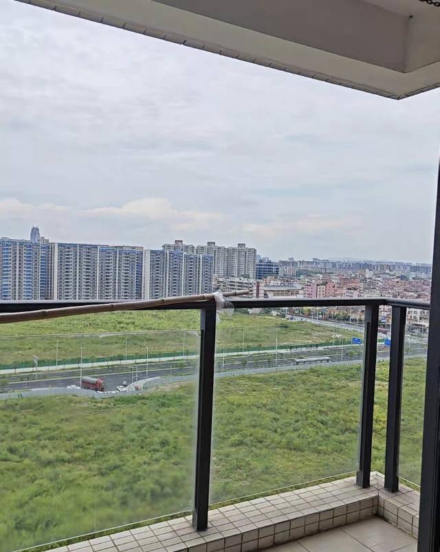 禅城 悦美家园-1座
