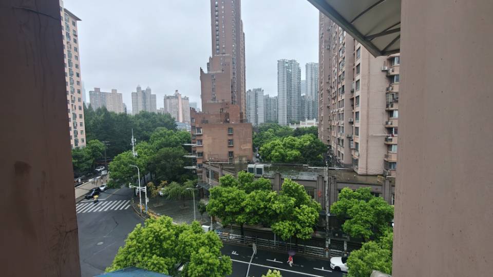 上海 静安 | 和源馨苑_4