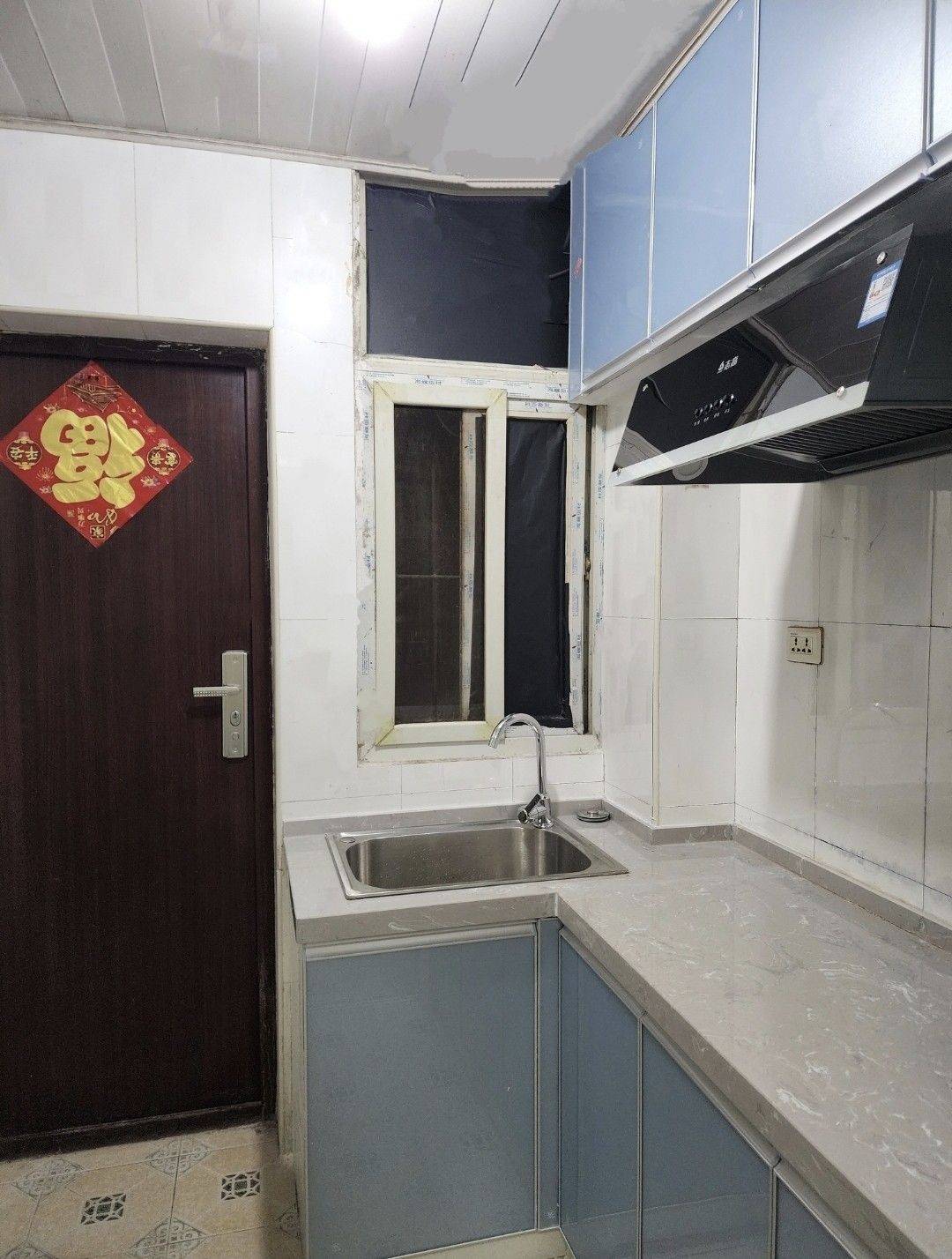 硚口 荣西社区