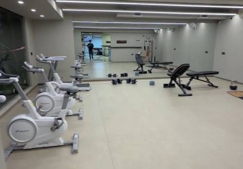 Tianhe 半山和苑