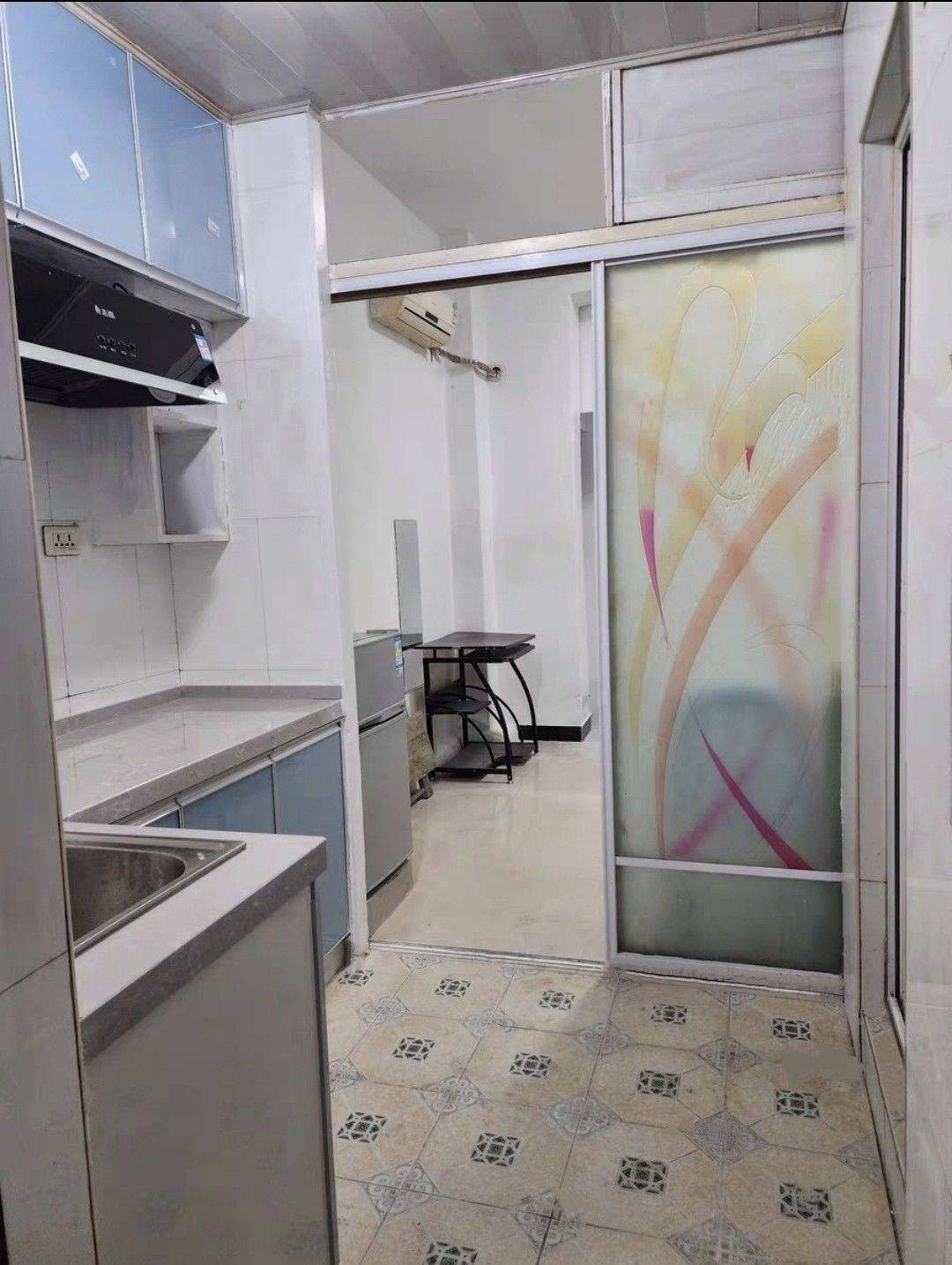 硚口 荣西社区