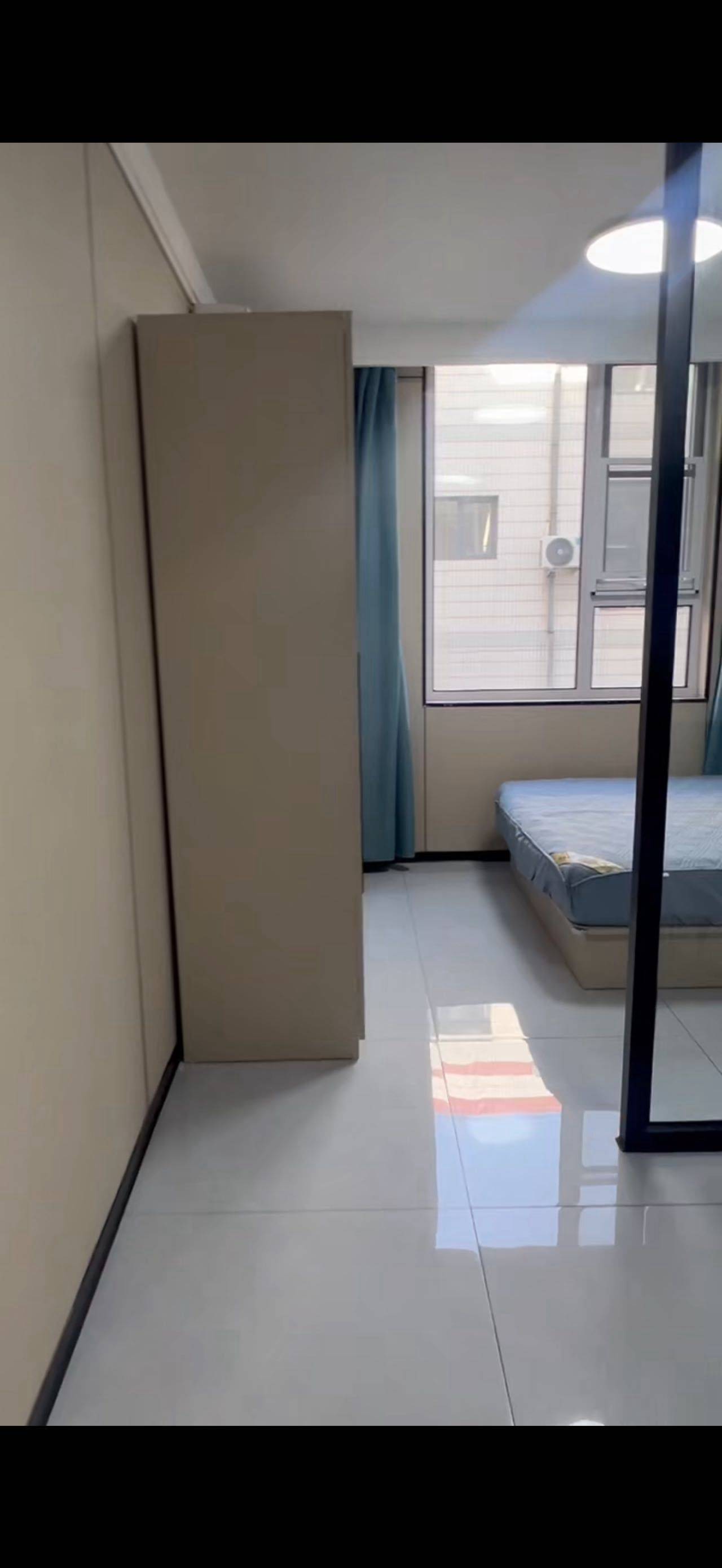 Daxing 珊嘉木业有限责任公司公寓楼