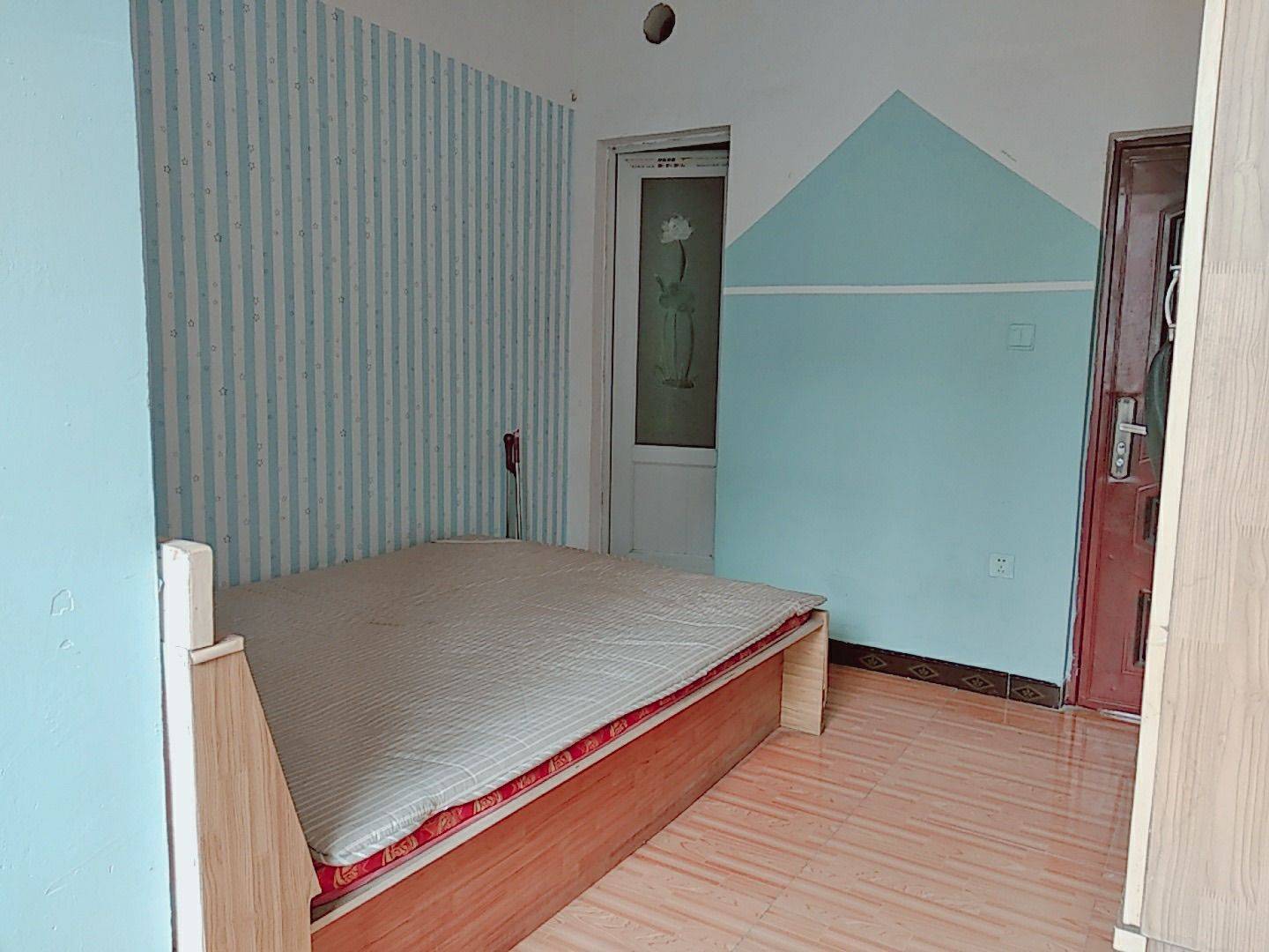 Xindu 川音小区