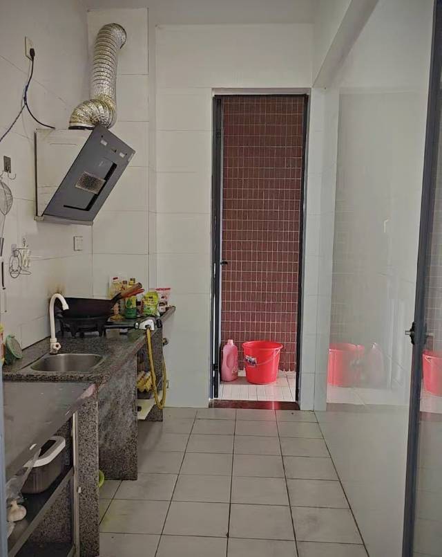 佛山 禅城 | 悦美家园-1座_4