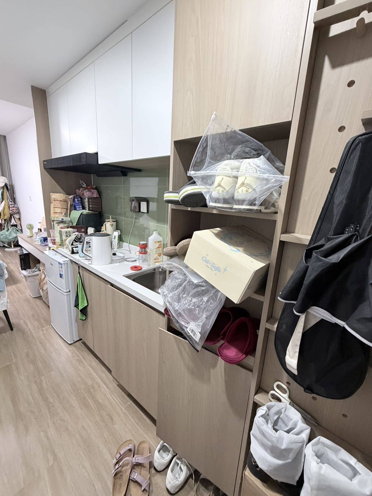 北仑 城投仑寓·大碶柚米社区