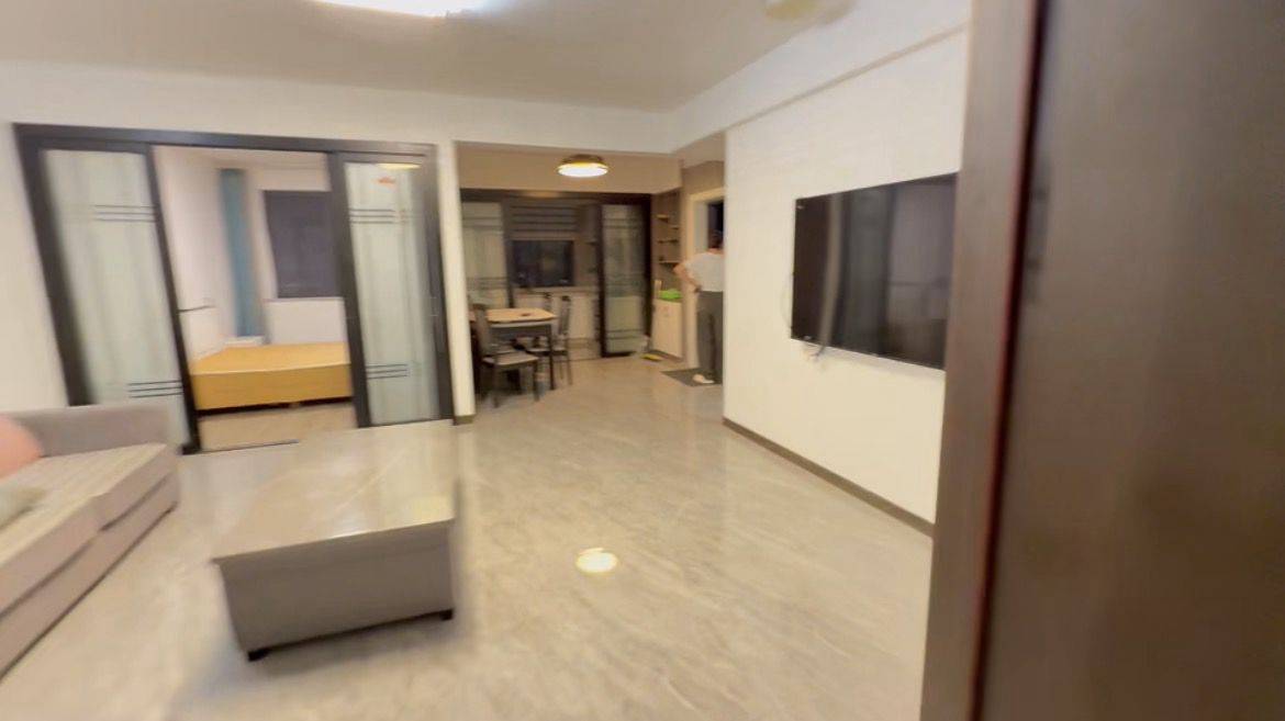 苍南县 锦绣小区