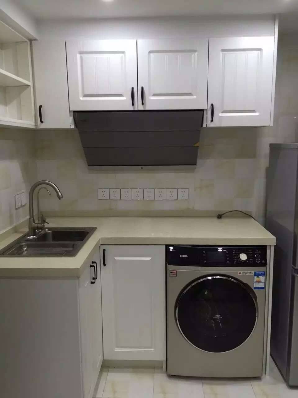 Kunshan 绿地世纪雅苑