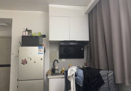 普陀 石光小区