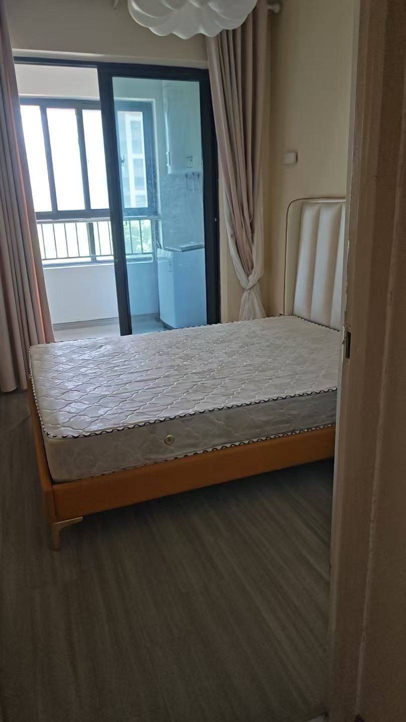Hefei Luyang | 舒童雅苑·童兴苑_5