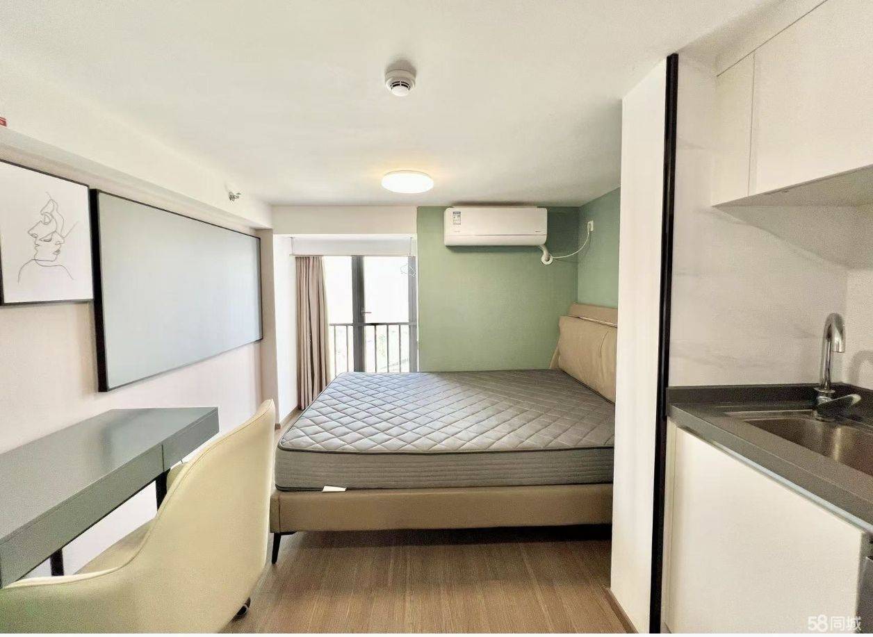 廣州 海珠 | 天荟江湾-B2栋_6
