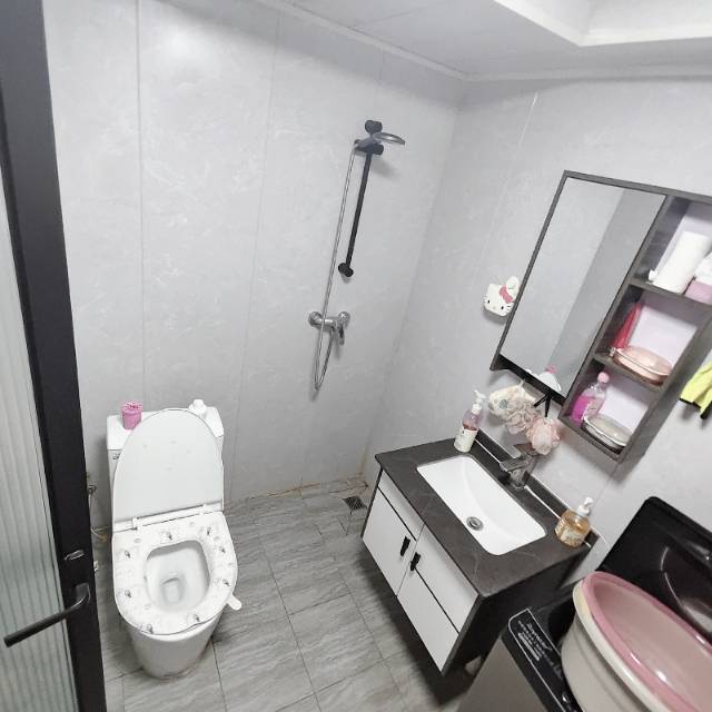 小店 中环壹号