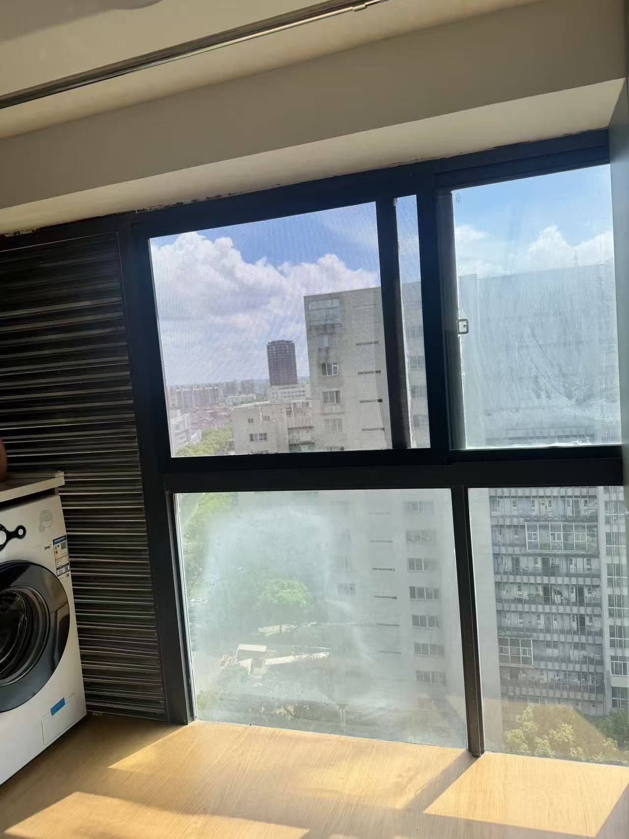 Songjiang 九久青年城