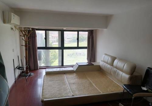 Wuzhong 山合坊公寓-1幢