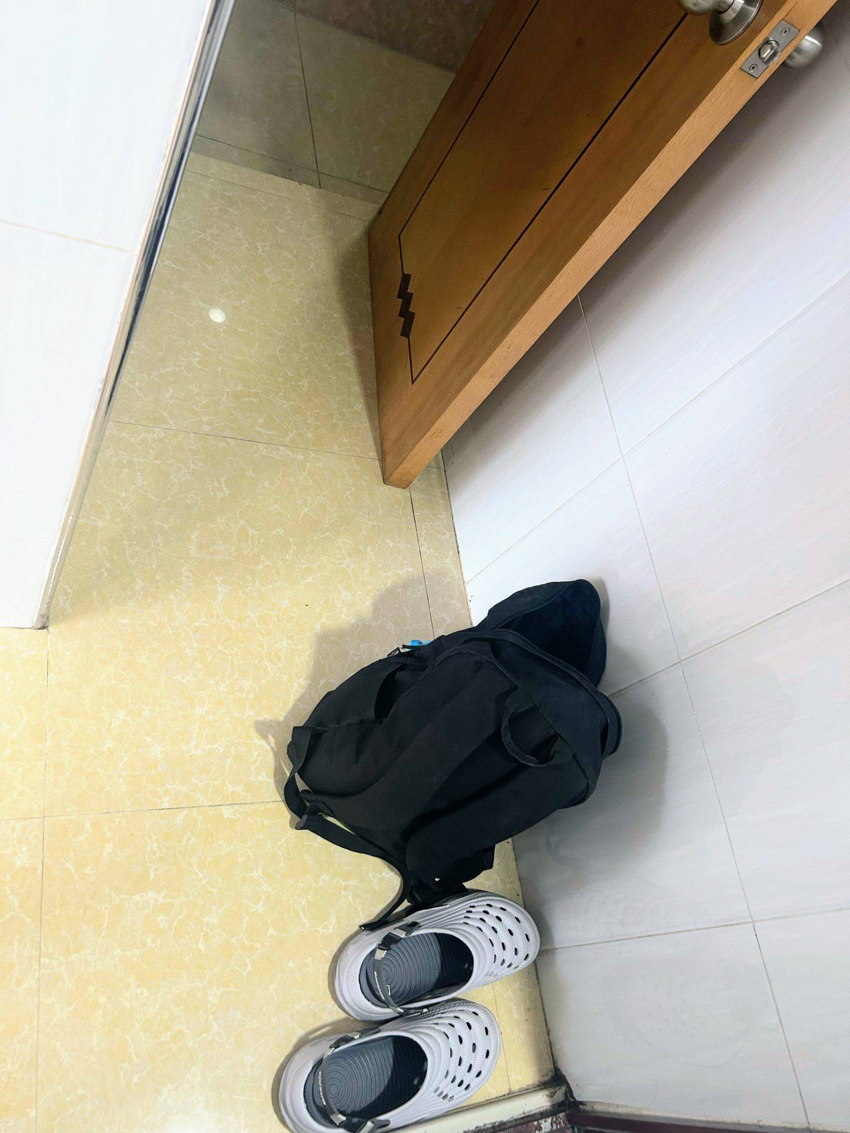 香港 新界 | 兆丰楼_7