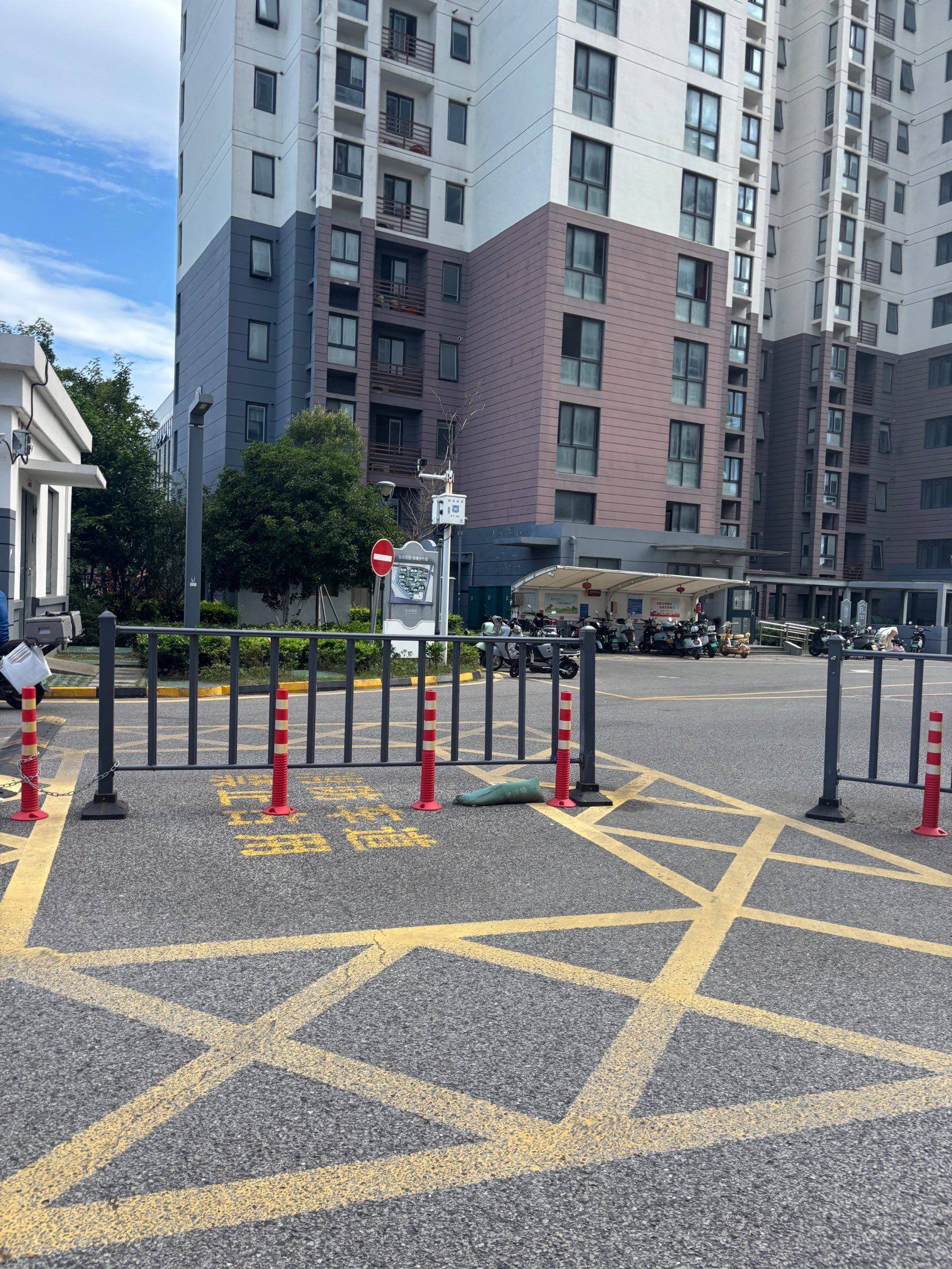 吴中 宝南花园