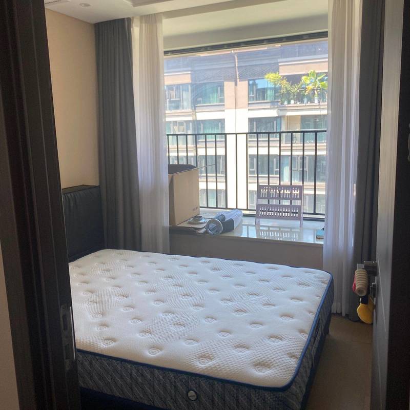 Chengdu Chenghua | 中粮·珑悦锦云_3