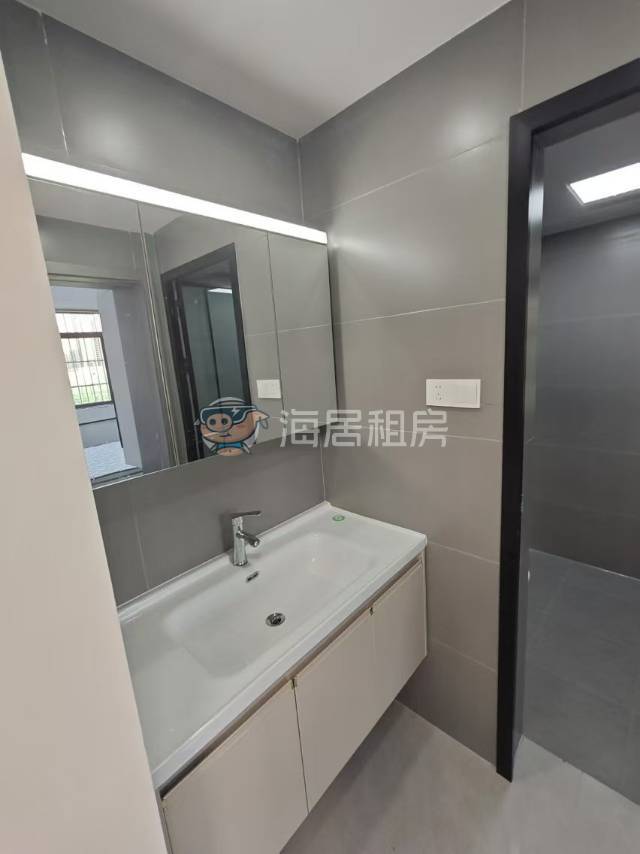 Hongshan 九峰街·幸福里社区-11栋