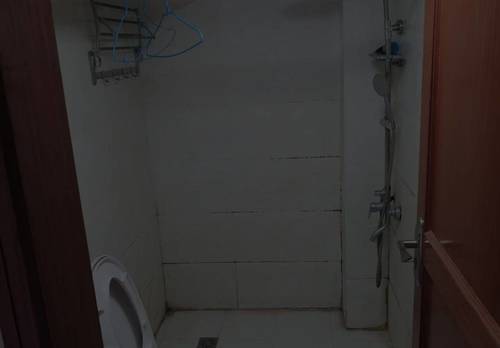 Wuzhong 山合坊公寓-1幢