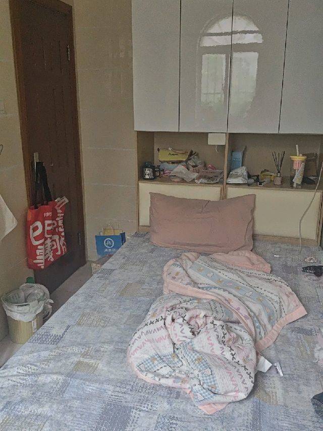 静安 大场镇华欣苑
